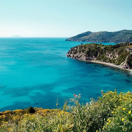 Locazione Turistica Golfo Della Διαμέρισμα Lacona