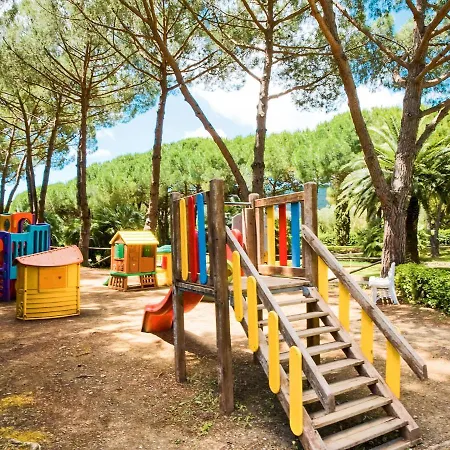 Locazione Turistica Golfo Della *