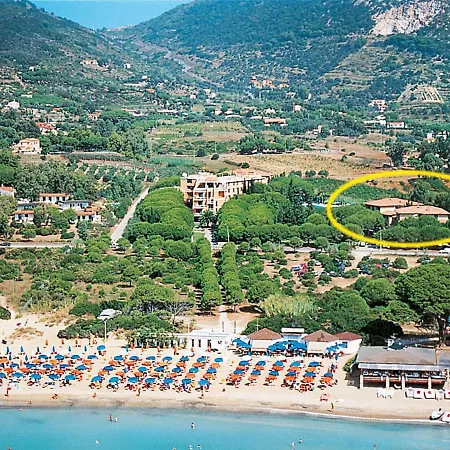 Locazione Turistica Golfo Della Διαμέρισμα *