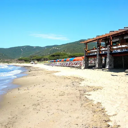 Locazione Turistica Golfo Della Διαμέρισμα *